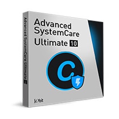 Download Advanced SystemCare Ultimate 10 Free