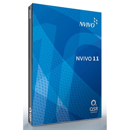 Download NVivo 11 Plus Free