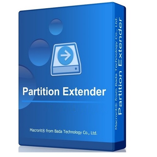 Download Partition Extender Portable Free