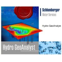 Download Schlumberger Hydro GeoAnalyst 2011 Free