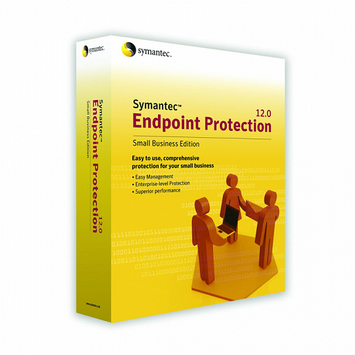 Download Symantec Endpoint Protection 12 Free