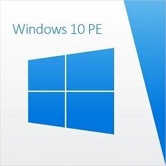 Download WinPE 10 Free