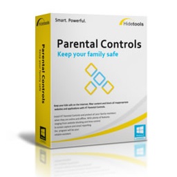 HT Parental Controls 10 Free Download