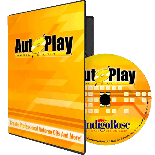 Indigo Rose AutoPlay Media Studio 8 Free Download