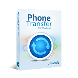 Jihosoft Phone Transfer Free Download