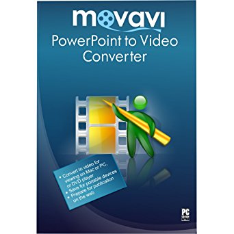Movavi PowerPoint to Video Converter Free Download