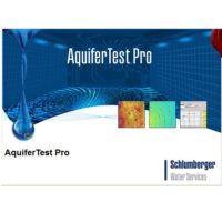 Schlumberger AquiferTest Pro 2011 Free Download