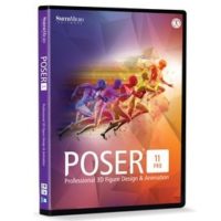 Smith Micro Poser Pro 11 Free Download