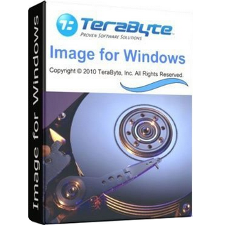 TeraByte Unlimited Image Retail Free Download
