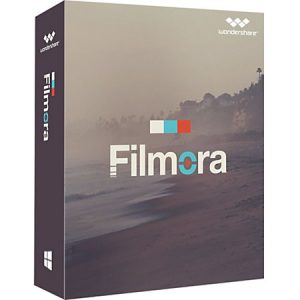 Wondershare Filmora 8 Full Version Free Download