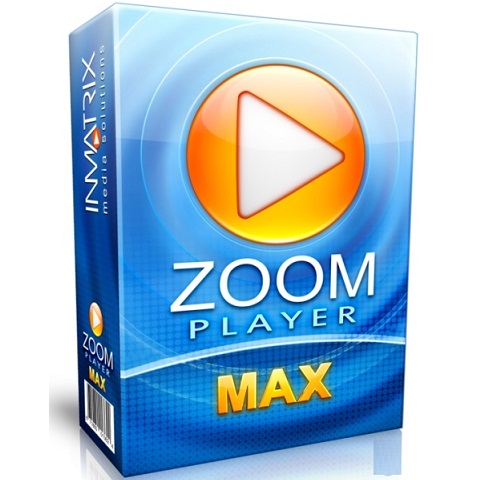 Zoom Player MAX 10 Final Free Download