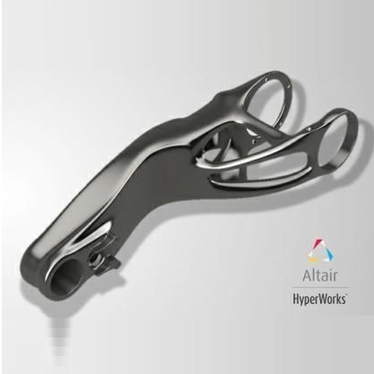 Altair HWSolvers 14.0.220 Free Download