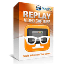 Download Applian Replay Video Capture Free