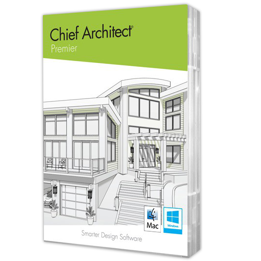 Download Chief Architect Premier X9 Free
