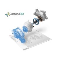 Download Cortona3D RapidAuthorS 9.0 + RapidDeveloperS 2.5 Free
