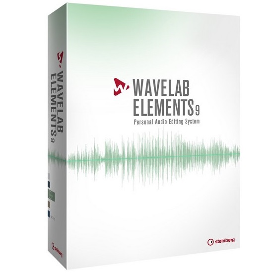 Download Steinberg WaveLab Elements 9.0.30 x64 Extended Free