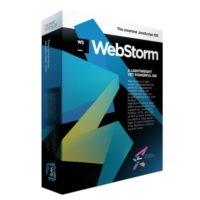 JetBrains WebStorm 2016.1.2 Final Free Download