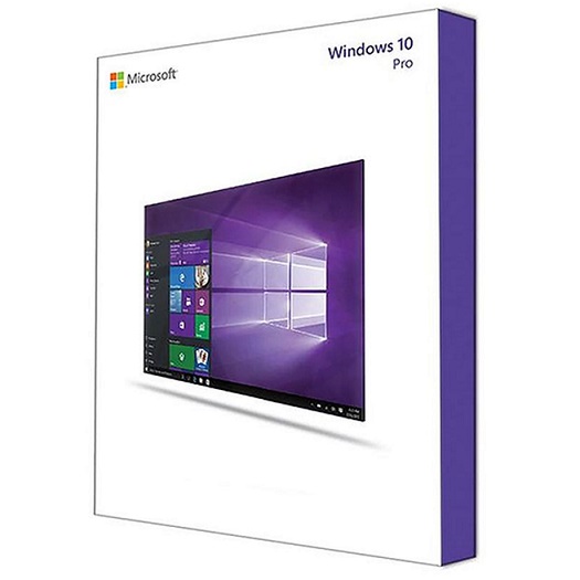 Microsoft Windows 10 Professional 2017 Free Download