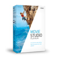 SONY Vegas Movie Studio Platinum v13.0 Build 954955 Free Download