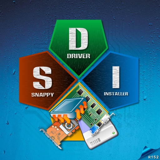 Snappy Drivers R545 Free Download