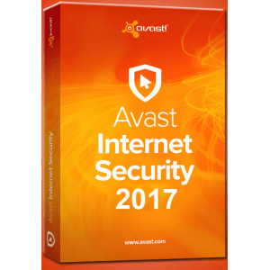 Avast Internet Security 17.4.2294 Free Download