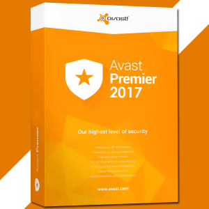 Avast Premier Antivirus 17.4.2294 Free Download
