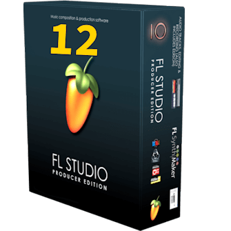 Download FL Studio Producer Edition 12.4.2 Free