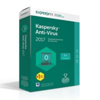 Download Kaspersky Antivirus 2017 Free