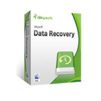 Download iSkysoft Data Recovery Free