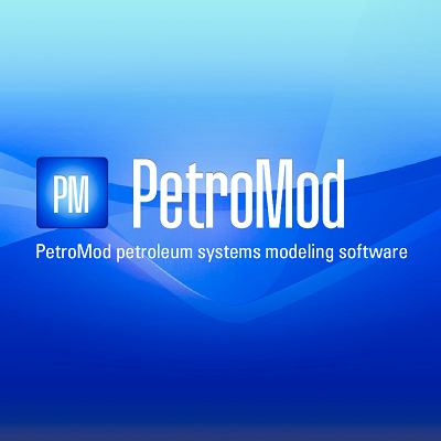 Schlumberger PetroMod 2012 Free Download