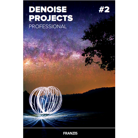 DENOISE Projects Professional 2 Free Download