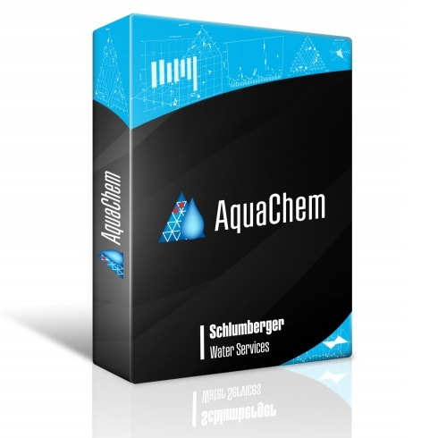 Download Schlumberger AquaChem 2011 Free