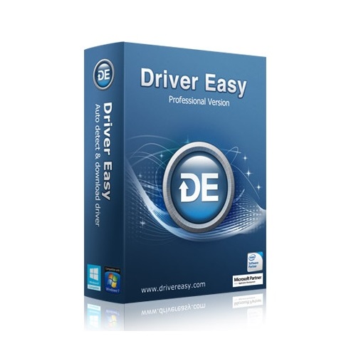 Driver Easy Professional 5.5.1.14322 Free Download