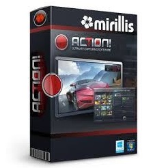 Mirillis Action! 2.5.2 Free Download