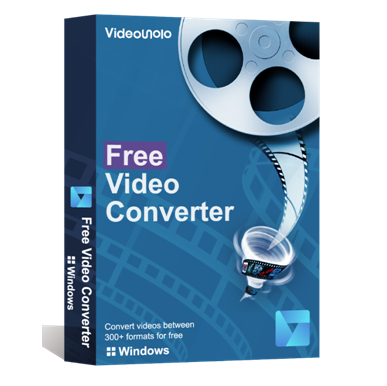 VideoSolo Free Video Converter Free Download