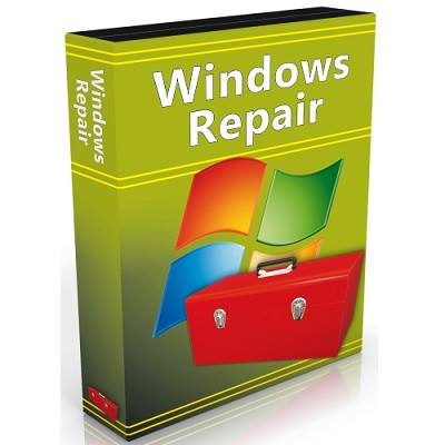 Windows Repair Pro 4.0.1 Free Download