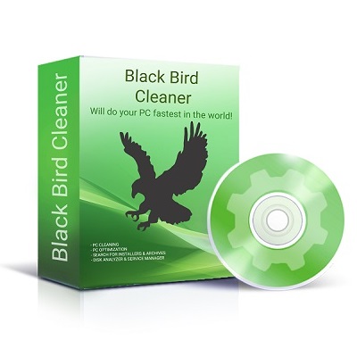 Download Black Bird Cleaner Pro Free