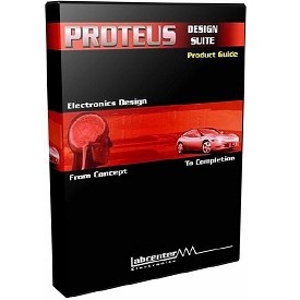 Proteus 8.6 Professional Free Download