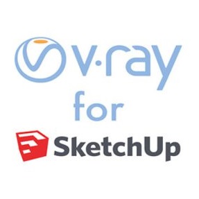 VRay 3.40 for SketchUp 2017