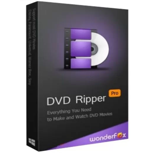 WonderFox DVD Ripper Pro Review Free Download