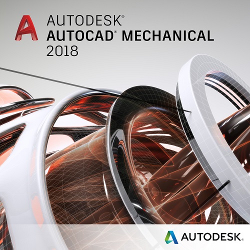 AutoCAD Mechanical 2018 Free Download