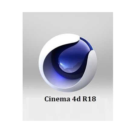 Cinema 4D R18 AIO Free Download