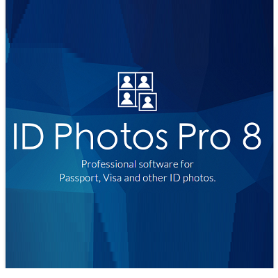 ID Photos Pro 8 Free Download