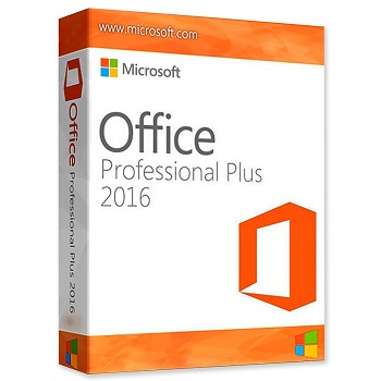 Microsoft Office 2016 Pro Plus incl Visio & Project Free Download