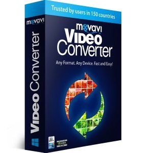 Movavi Video Converter 18 Free Download