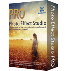 Photo Effect Studio Pro Free Download