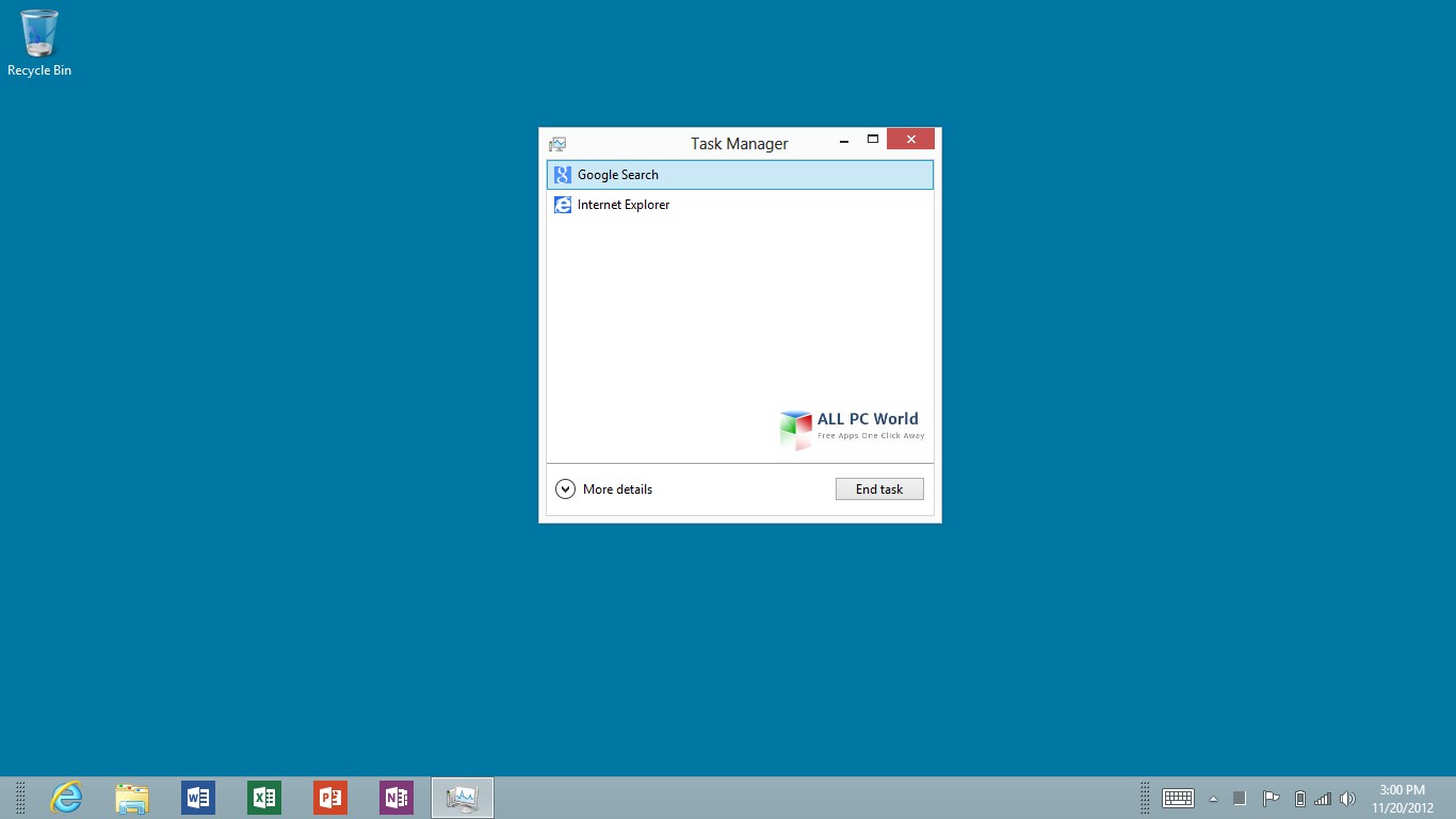Windows 8.1 Lite ISO Free Download