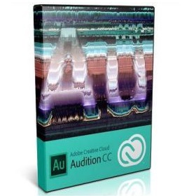 Adobe Audition CC 2018 v11.0 Free Download