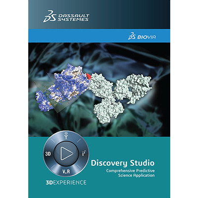 BIOVIA Discovery Studio 3 Free Download
