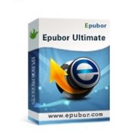 Epubor Ultimate Converter 3 Free Download